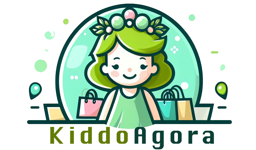 KiddoAgora – Discover Joy in Every Cart at KiddoAgora.com